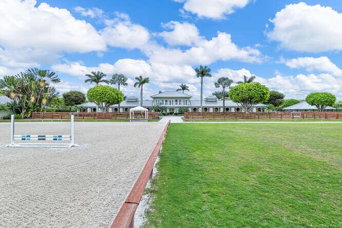  Single Family Homes Photo 8:  Wellington,  FL 33414