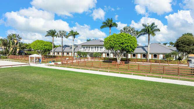  Single Family Homes Photo 80:  Wellington,  FL 33414