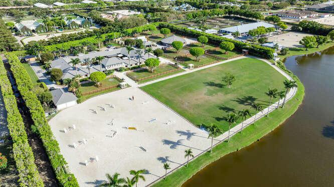  Single Family Homes Photo 84:  Wellington,  FL 33414
