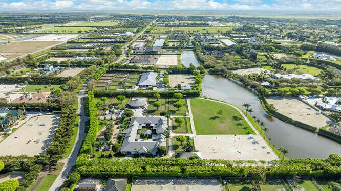  Single Family Homes Photo 97:  Wellington,  FL 33414