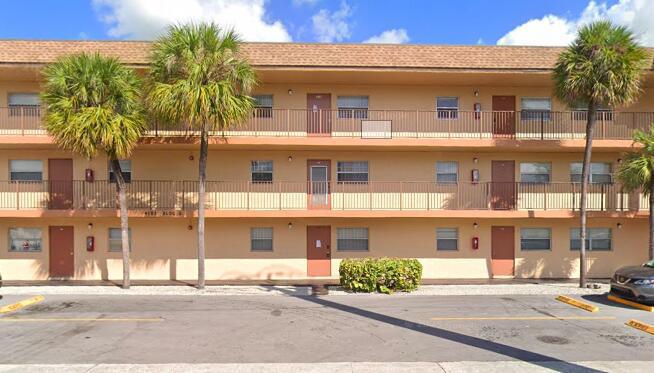 First Photo for Home For Sale at  Lauderhill, FL. 33313