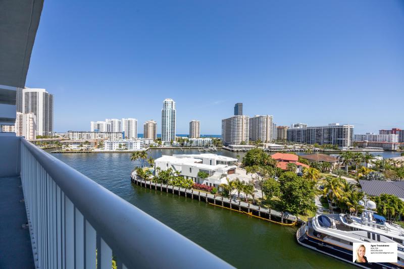First Photo for Home For Sale at Hallandale Beach, FL. 33009
