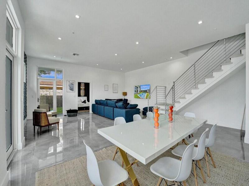 Duplex, Triplex and Fourplex Images
