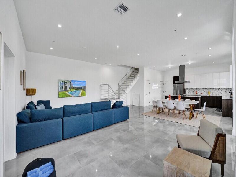 Duplex, Triplex and Fourplex Images