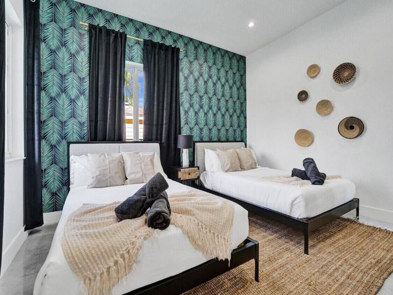 Duplex, Triplex and Fourplex Images
