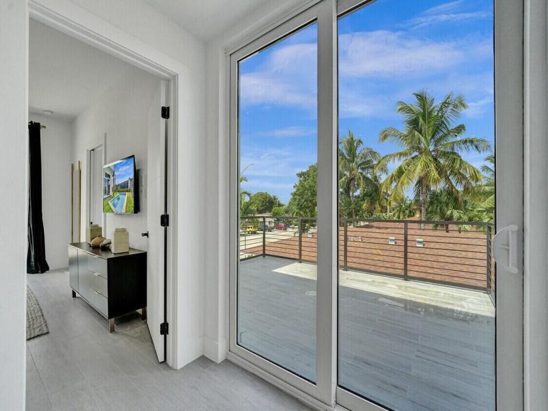 Duplex, Triplex and Fourplex Images