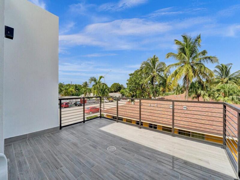 Duplex, Triplex and Fourplex Images