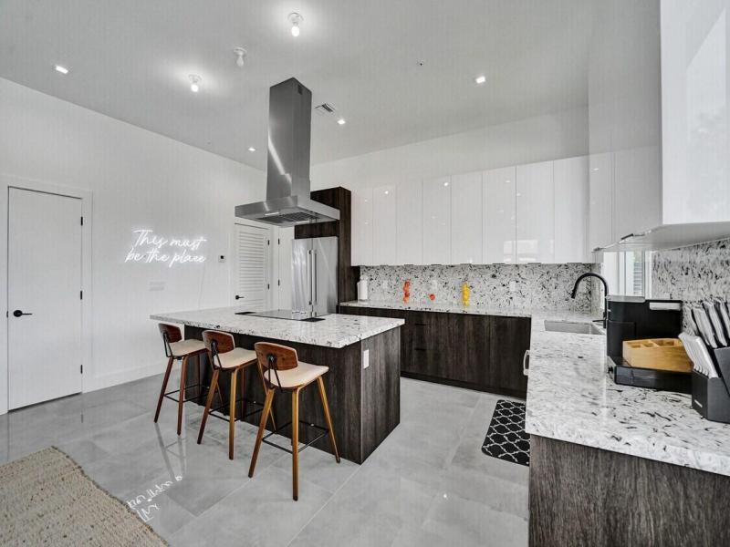 Duplex, Triplex and Fourplex Images