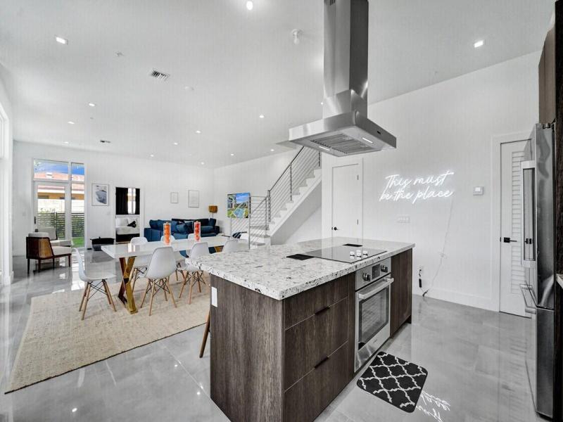 Duplex, Triplex and Fourplex Images