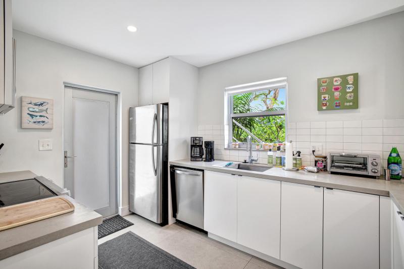 Duplex, Triplex and Fourplex Images