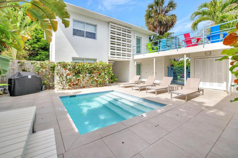 Duplex, Triplex and Fourplex Images