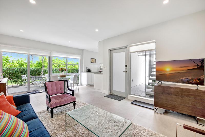 Duplex, Triplex and Fourplex Images