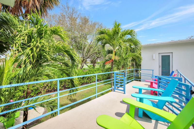 Duplex, Triplex and Fourplex Images