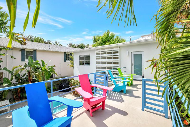 Duplex, Triplex and Fourplex Images