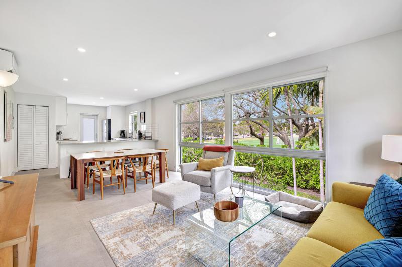 Duplex, Triplex and Fourplex Images