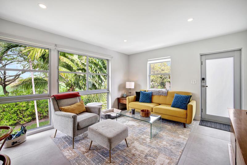 Duplex, Triplex and Fourplex Images