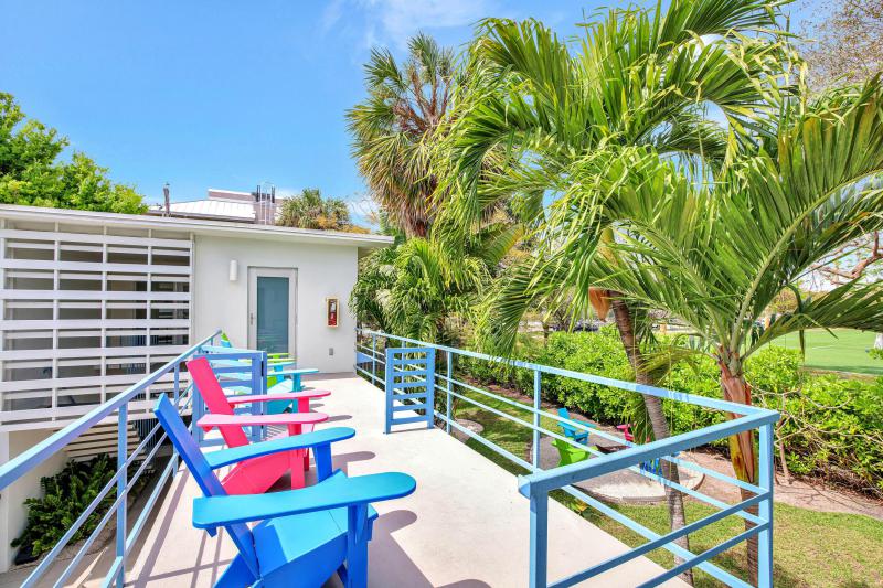 Duplex, Triplex and Fourplex Images