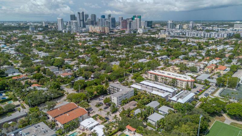 Duplex, Triplex and Fourplex Images