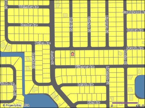 Duplex, Triplex and Fourplex Images