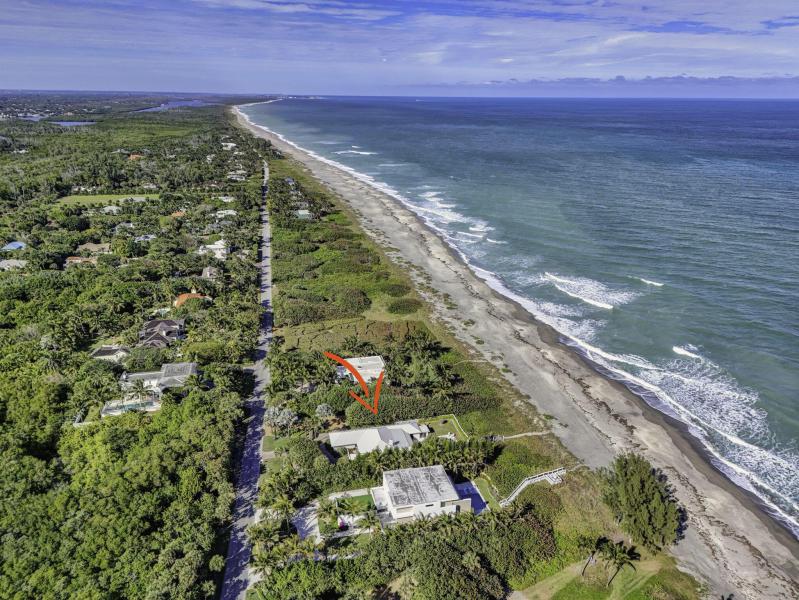  Single Family Homes Photo 10:  Jupiter Island,  FL 33455
