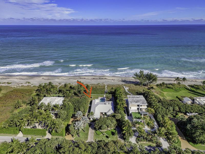  Single Family Homes Photo 11:  Jupiter Island,  FL 33455