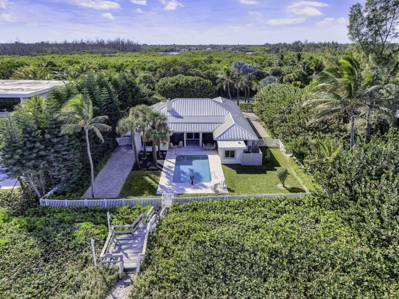  Single Family Homes Photo 12:  Jupiter Island,  FL 33455