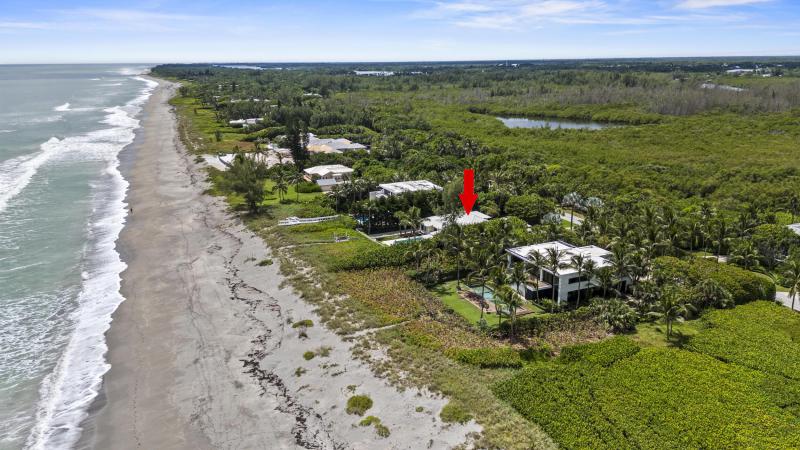  Single Family Homes Photo 2:  Jupiter Island,  FL 33455