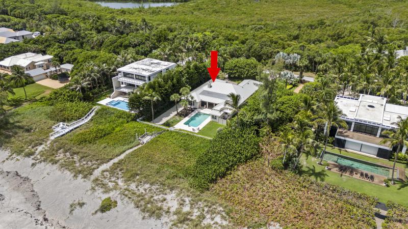  Single Family Homes Photo 28:  Jupiter Island,  FL 33455