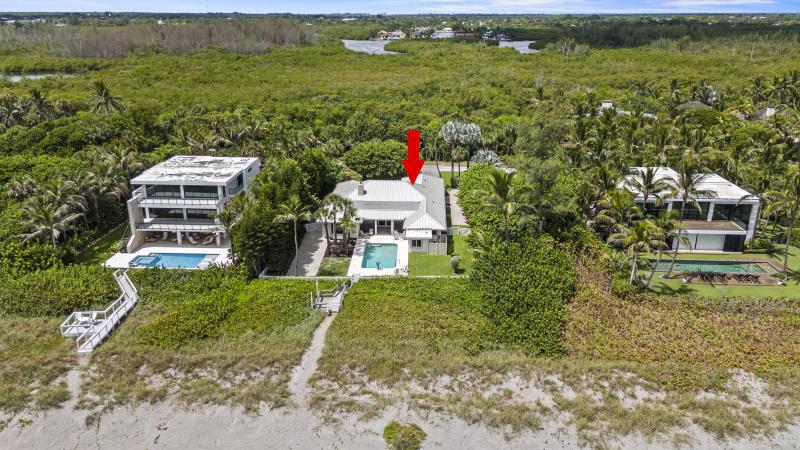  Single Family Homes Photo 29:  Jupiter Island,  FL 33455