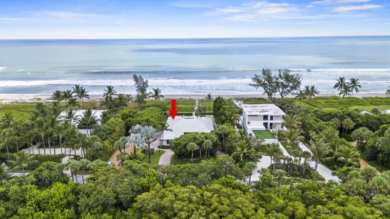  Single Family Homes Photo 3:  Jupiter Island,  FL 33455