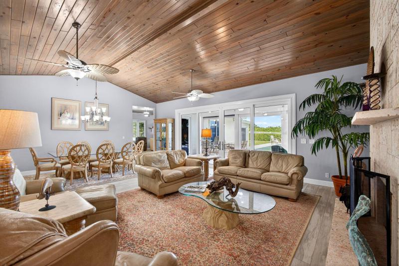  Single Family Homes Photo 38:  Jupiter Island,  FL 33455