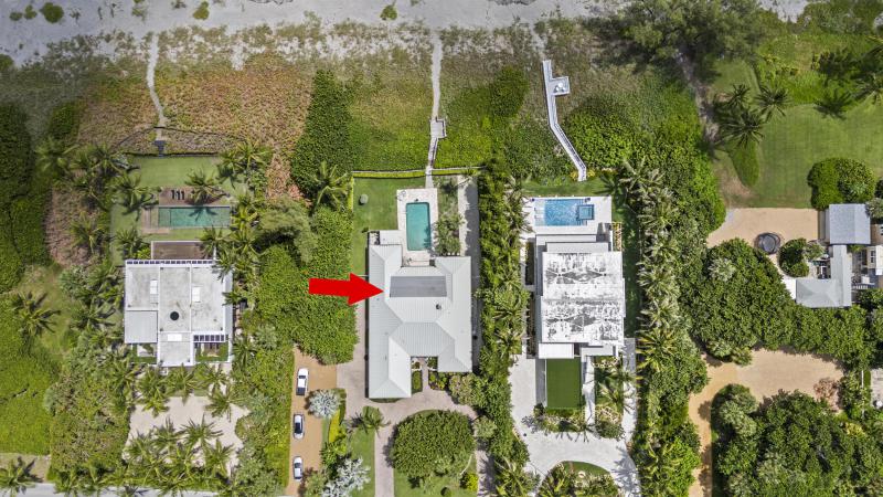  Single Family Homes Photo 4:  Jupiter Island,  FL 33455