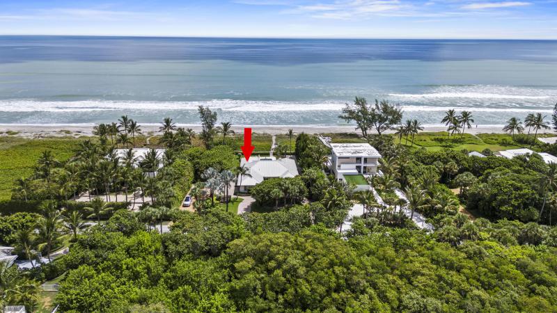  Single Family Homes Photo 5:  Jupiter Island,  FL 33455