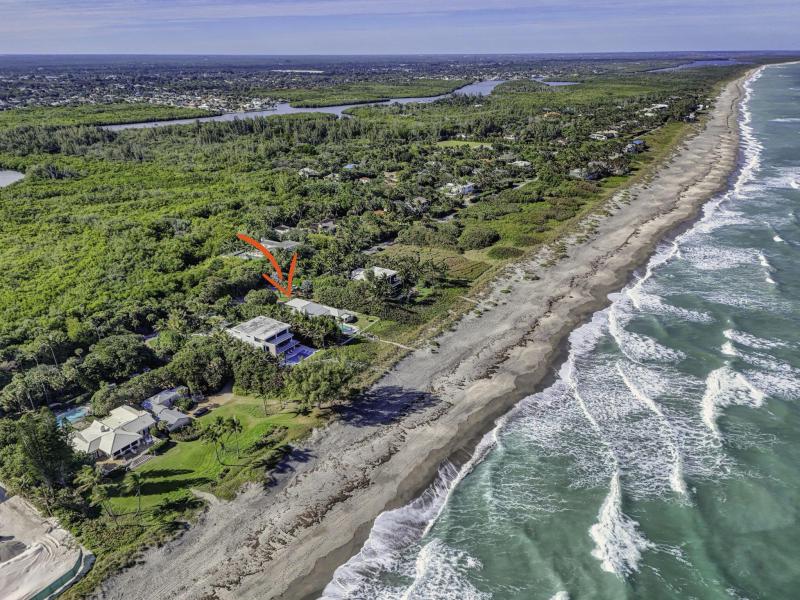  Single Family Homes Photo 6:  Jupiter Island,  FL 33455