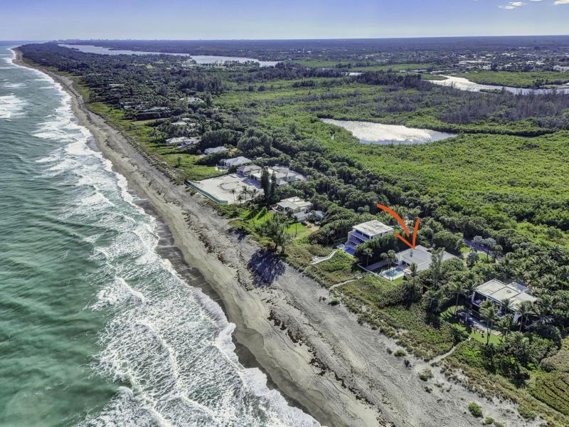  Single Family Homes Photo 7:  Jupiter Island,  FL 33455
