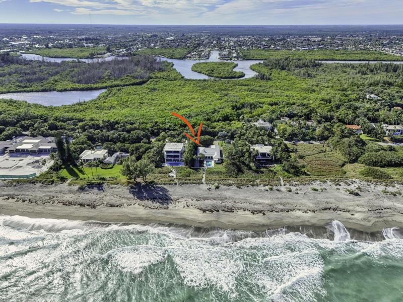  Single Family Homes Photo 9:  Jupiter Island,  FL 33455