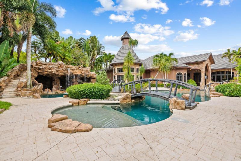  Single Family Homes Photo 15:  Parkland,  FL 33067