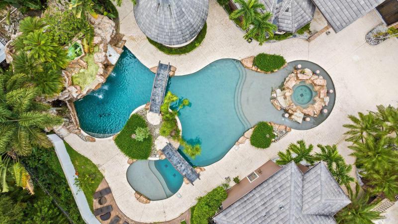  Single Family Homes Photo 18:  Parkland,  FL 33067