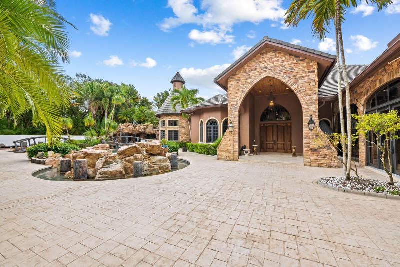  Single Family Homes Photo 19:  Parkland,  FL 33067