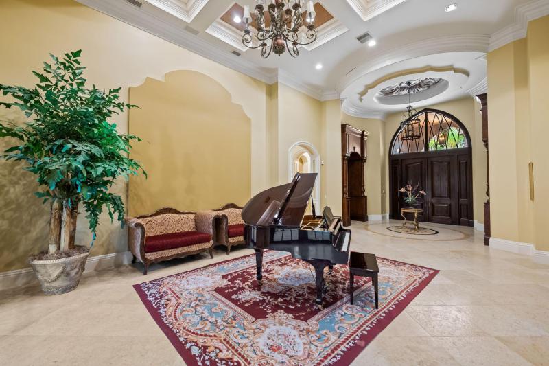  Single Family Homes Photo 22:  Parkland,  FL 33067