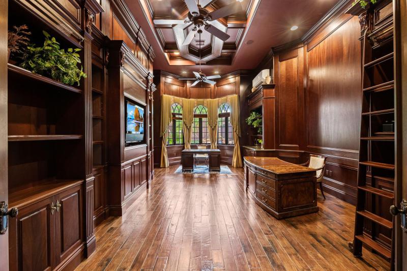  Single Family Homes Photo 24:  Parkland,  FL 33067