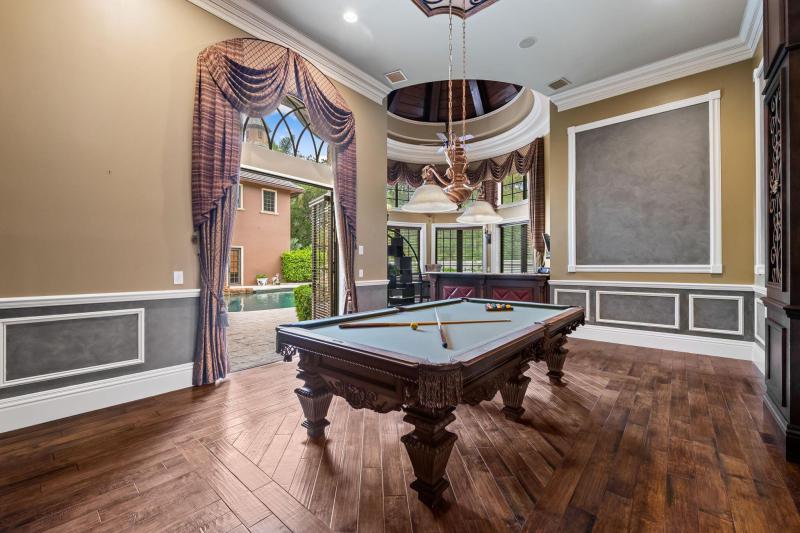  Single Family Homes Photo 25:  Parkland,  FL 33067