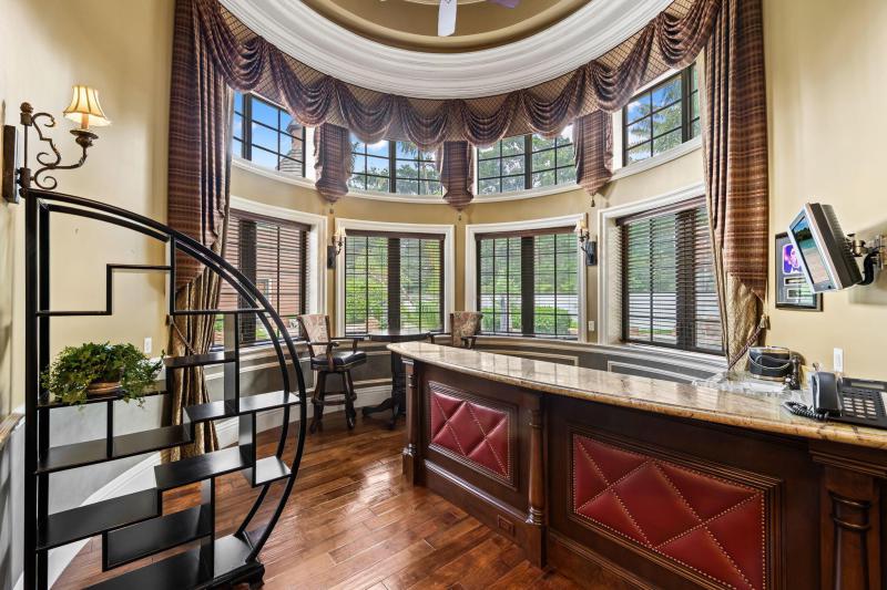  Single Family Homes Photo 27:  Parkland,  FL 33067