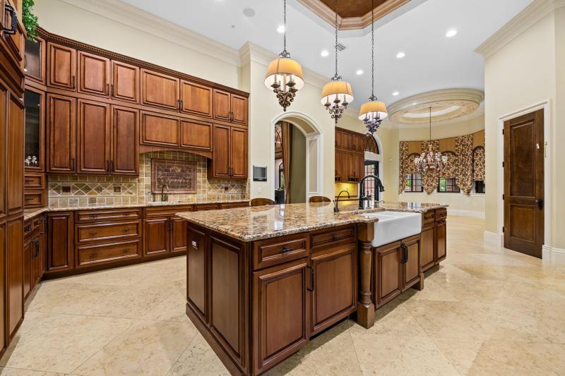  Single Family Homes Photo 38:  Parkland,  FL 33067