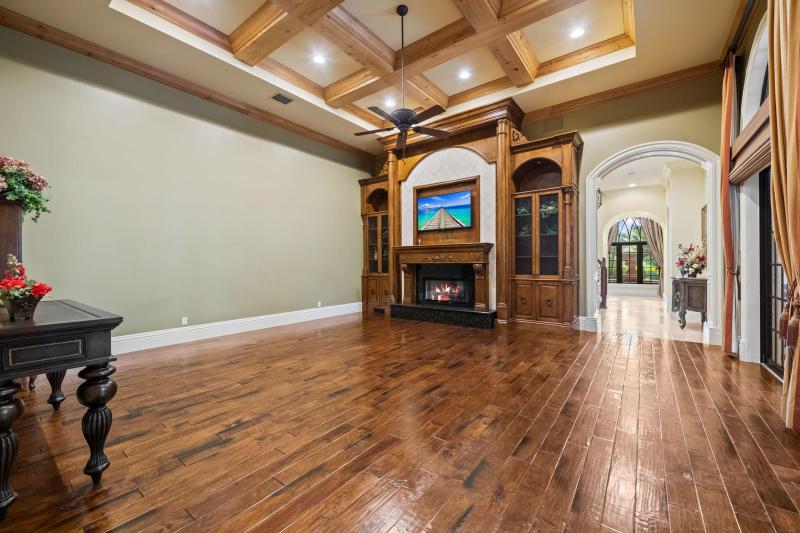  Single Family Homes Photo 41:  Parkland,  FL 33067