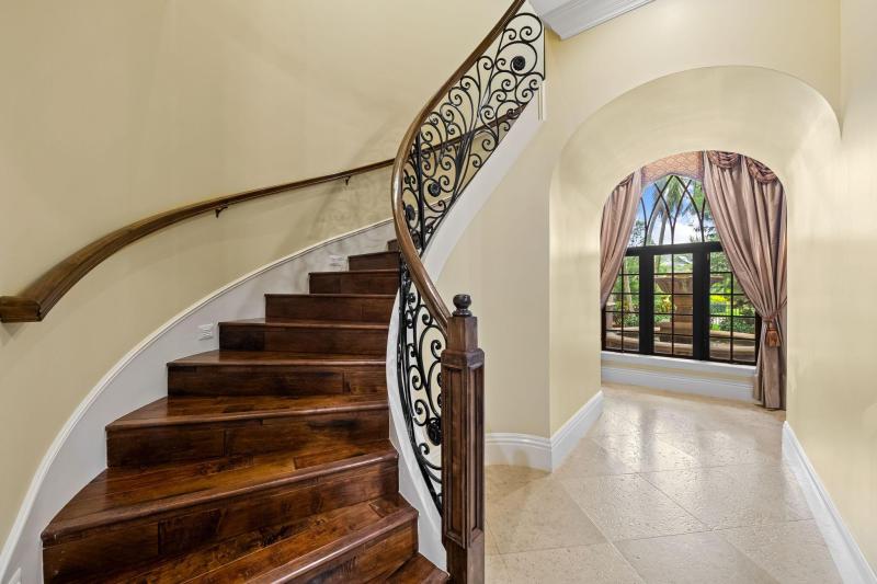  Single Family Homes Photo 43:  Parkland,  FL 33067