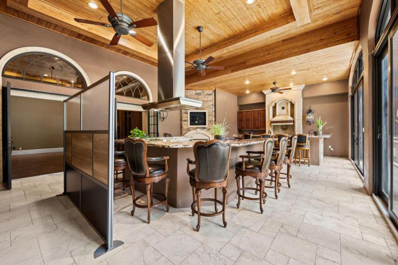  Single Family Homes Photo 45:  Parkland,  FL 33067