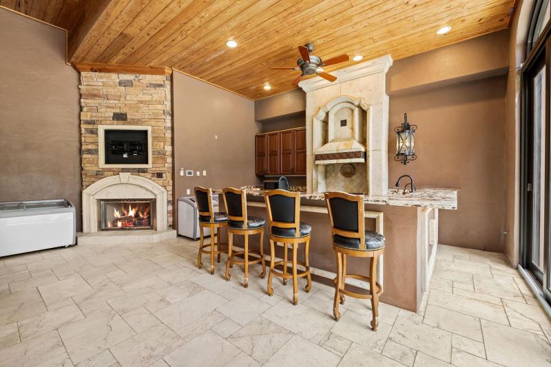  Single Family Homes Photo 46:  Parkland,  FL 33067