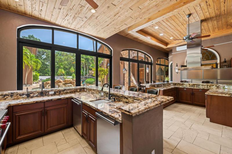  Single Family Homes Photo 48:  Parkland,  FL 33067