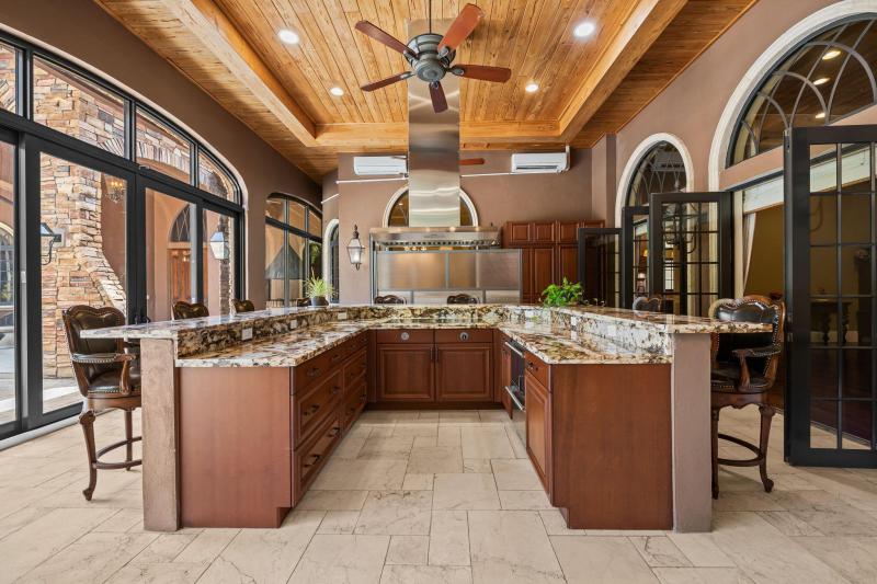  Single Family Homes Photo 49:  Parkland,  FL 33067